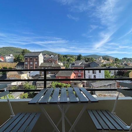 Los Balcones De Vega Vega de Espinareda المظهر الخارجي الصورة