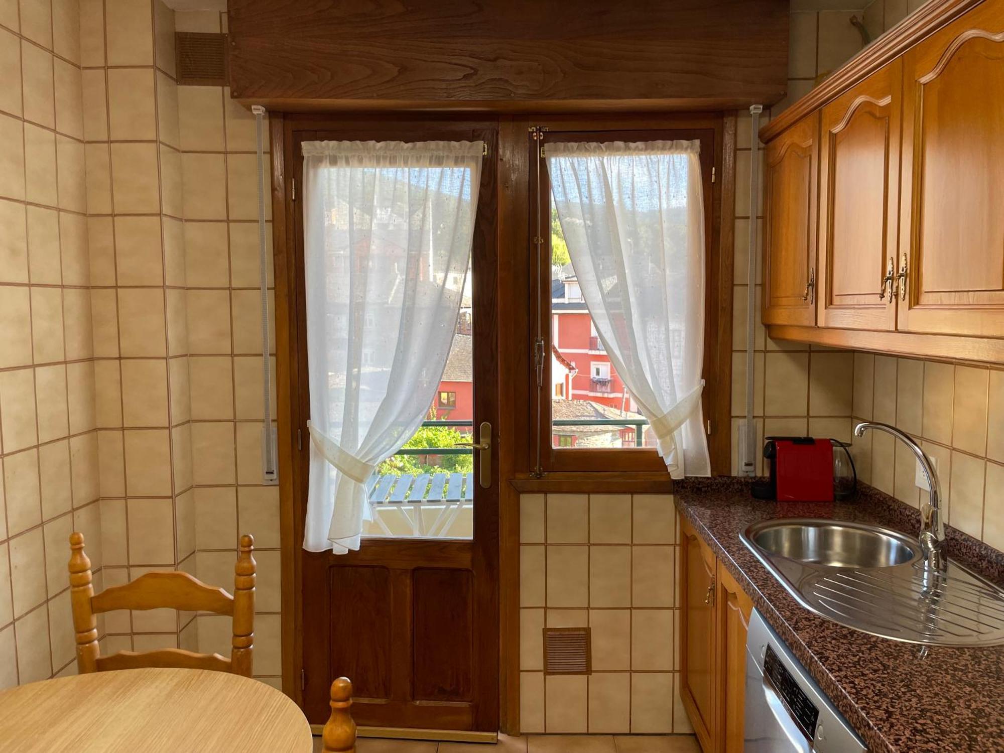 Los Balcones De Vega Vega de Espinareda المظهر الخارجي الصورة